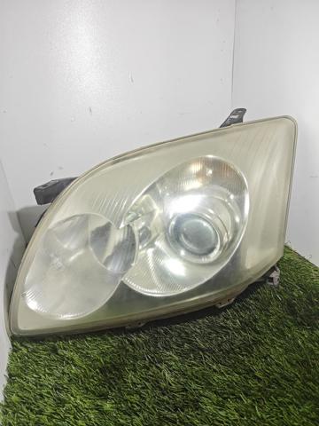 Reflektor lewy 8117005190 TOYOTA