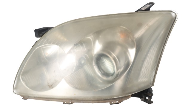 Reflektor lewy 8117005192 TOYOTA