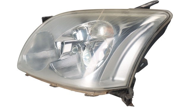 Reflektor lewy 8117005192 TOYOTA