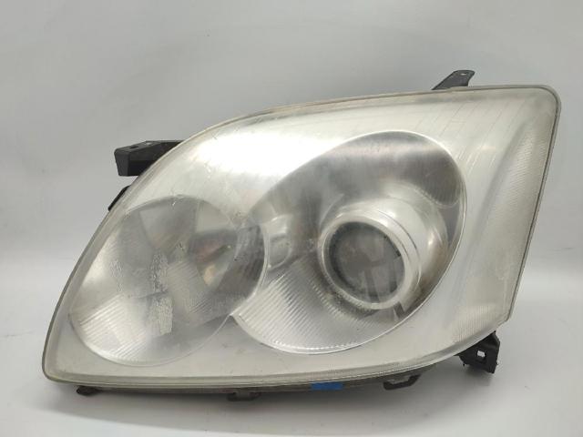 Reflektor lewy 8117005194 TOYOTA