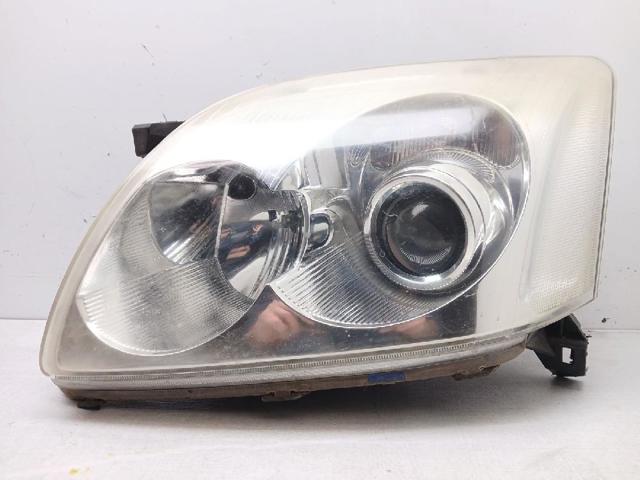 Reflektor lewy 8117005194 TOYOTA