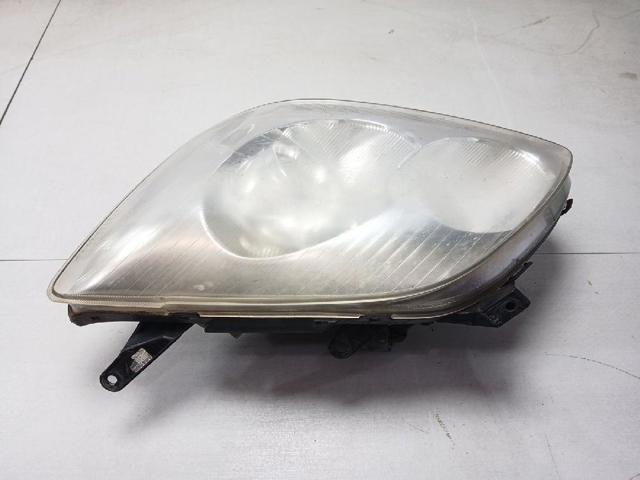 Reflektor lewy 8117005194 TOYOTA