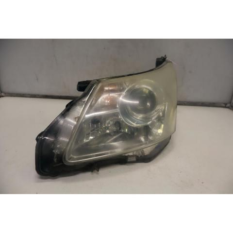 Reflektor lewy 8117005311 TOYOTA