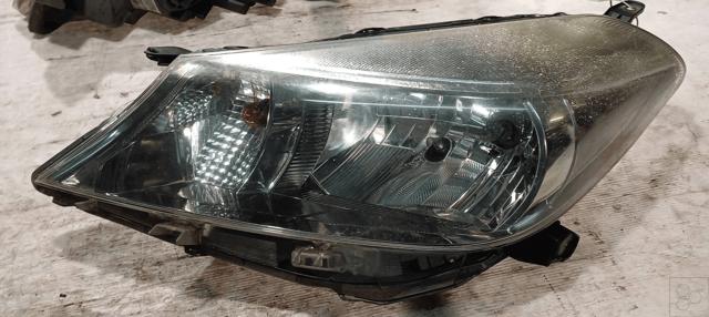 811700D450 Toyota