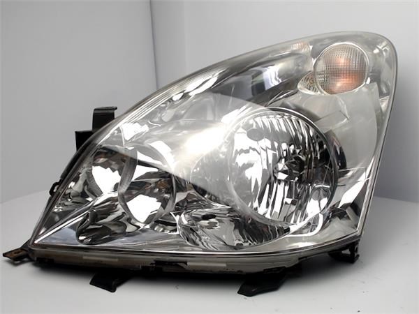 Reflektor lewy 811700F010 TOYOTA