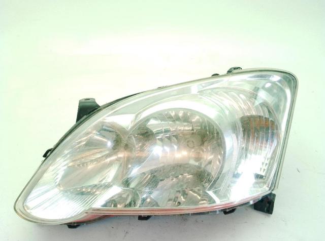 Reflektor lewy 8117013330 TOYOTA