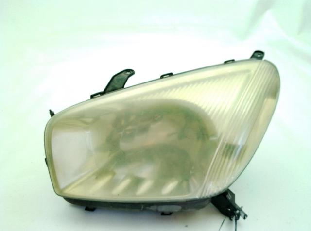 Reflektor lewy 8117042160 TOYOTA
