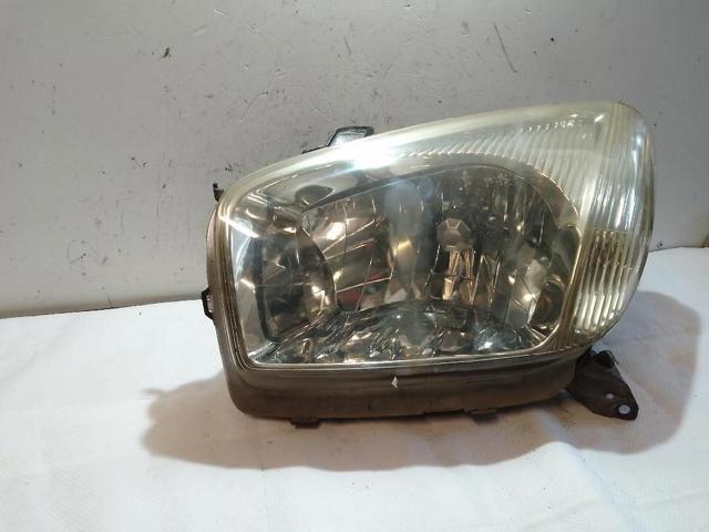 Reflektor lewy 8117042160 TOYOTA