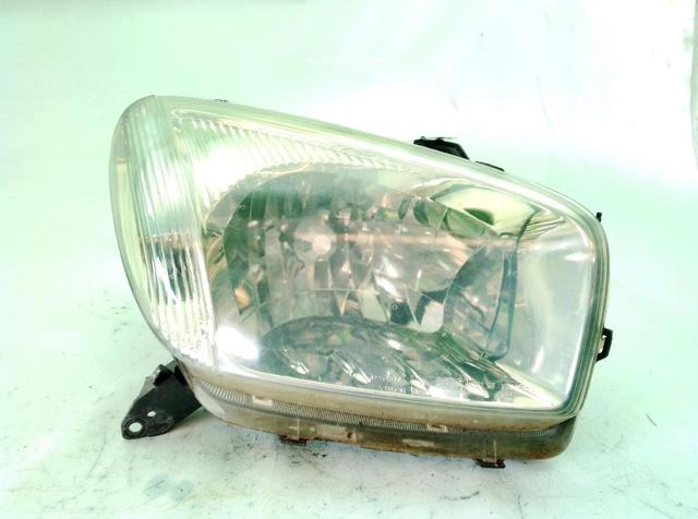 Reflektor lewy 8117042160 TOYOTA