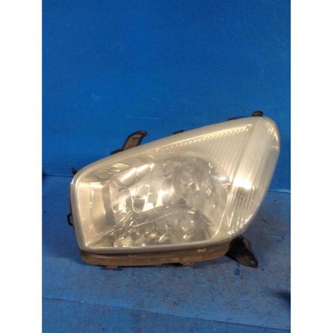 Reflektor lewy 8117042180 TOYOTA