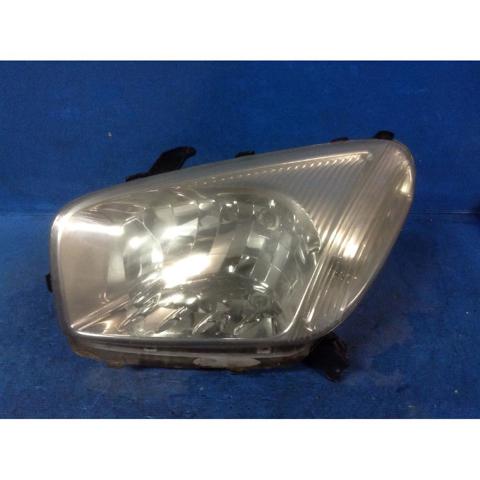 Reflektor lewy 8117042180 TOYOTA