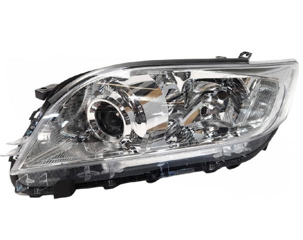 Reflektor lewy 8117042310 TOYOTA