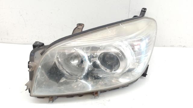 Reflektor lewy 8117042310 TOYOTA