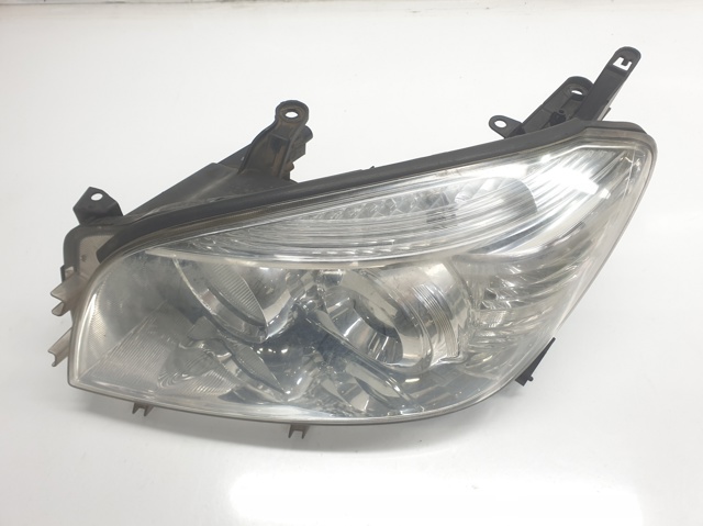 Reflektory Toyota RAV4
