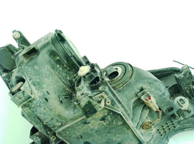 Reflektor lewy Toyota RAV4 4 A4