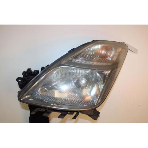 Reflektor lewy 8117047180 TOYOTA