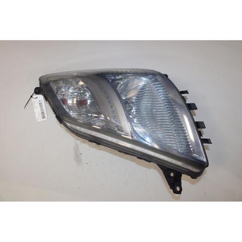 Reflektor lewy 8117047180 TOYOTA