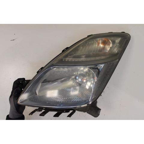 Reflektor lewy 8117047180 TOYOTA
