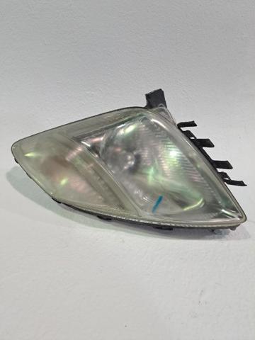 Reflektor lewy 8117047181 TOYOTA