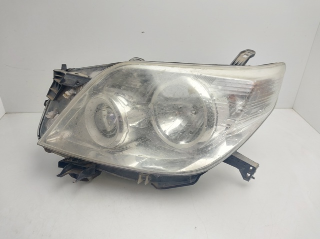 Toyota Land Cruiser (J150)
