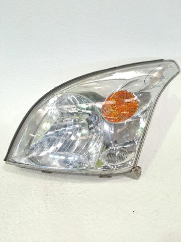 Reflektor lewy 811706A060 TOYOTA