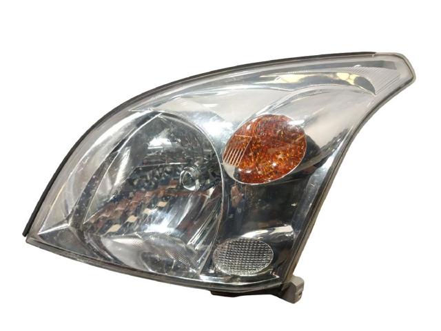 Reflektor lewy 811706A060 TOYOTA