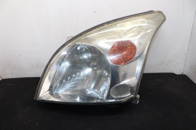 Reflektor lewy 811706A060 TOYOTA