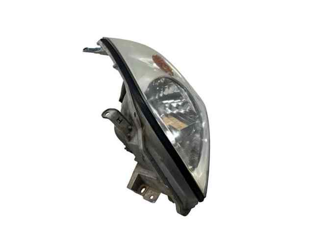 Reflektor lewy 811706A060 TOYOTA