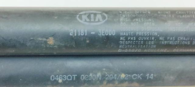 811813E000 Hyundai/Kia