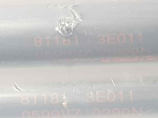 811813E011 Hyundai/Kia