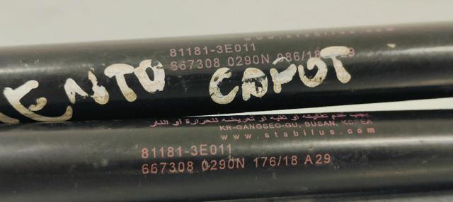 811813E011 Hyundai/Kia