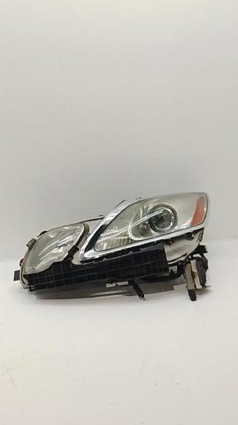 Kupić Reflektor lewy Lexus GS S19 w dobrej cenie