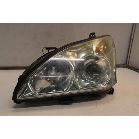 Reflektor lewy Lexus RX U3