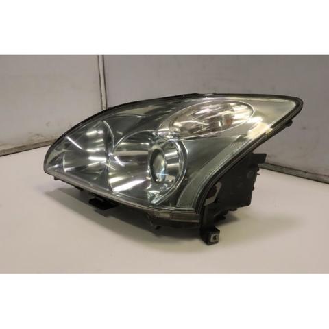 Reflektor lewy Lexus RX U3