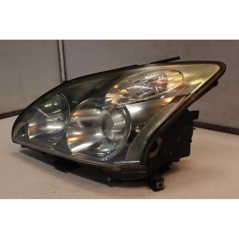 Reflektor lewy Lexus RX U3