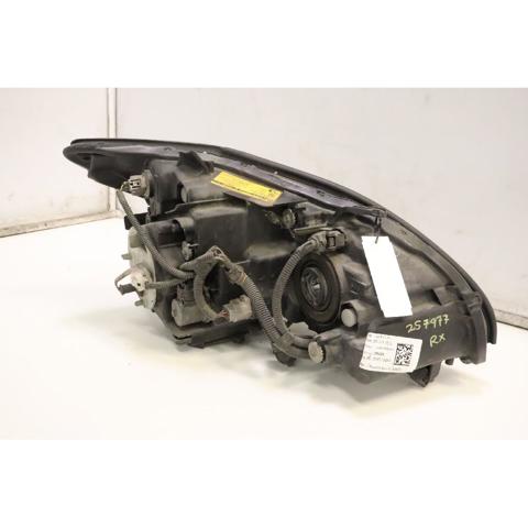 Reflektor lewy Lexus RX U3