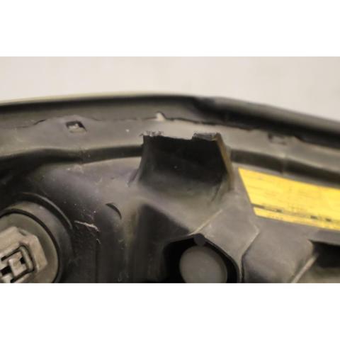 Reflektor lewy Lexus RX U3