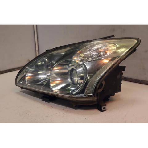 Reflektor lewy Lexus RX U3