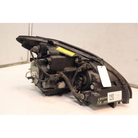 Reflektor lewy Lexus RX U3