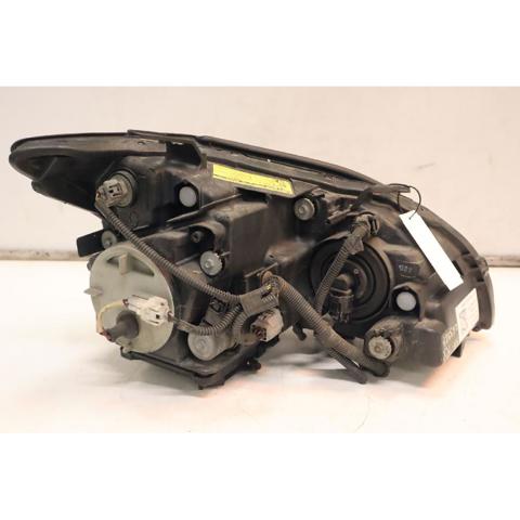 Reflektor lewy Lexus RX U3