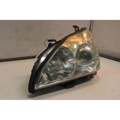 Reflektor lewy Lexus RX U3