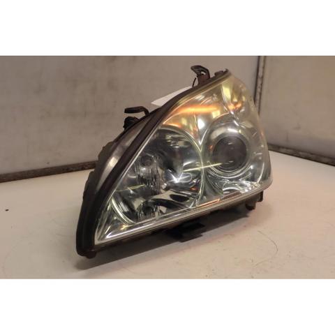 Reflektor lewy Lexus RX U3