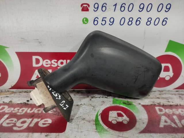 Lusterko wsteczne lewe do Audi 80 81, 85