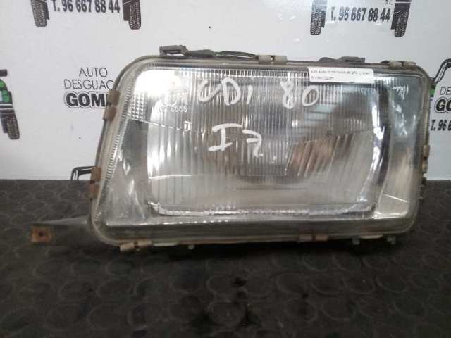 Kupić Reflektor lewy Audi 80  81, 85 w dobrej cenie