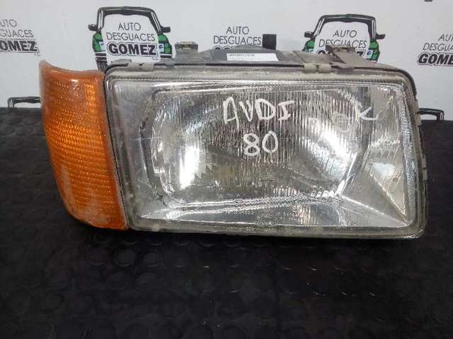  Audi 80  (1978-1986)