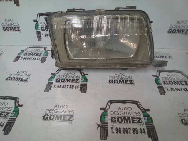 Reflektor prawy do Audi 80 81, 85