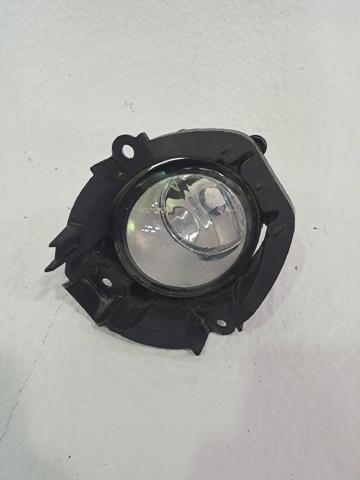 Reflektor przeciwmgielny Toyota Auris