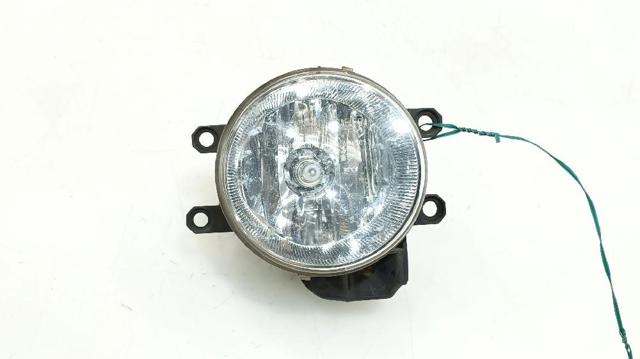 Lampa przeciwmgielna prawa 8121012230 TOYOTA