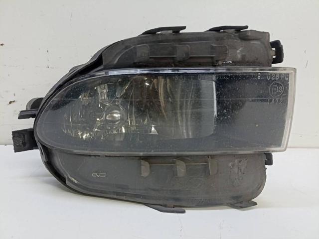 Reflektor przeciwmgielny Lexus GS