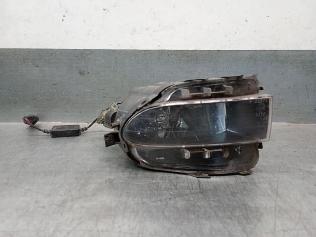 Reflektor przeciwmgielny Lexus GS